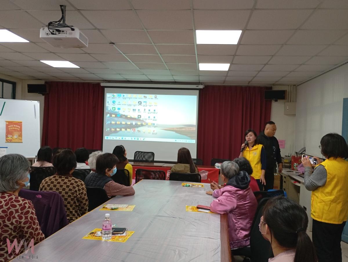 (有影片)/心生活發展協會舉辦「金皂添福」活動 共同打造幸福北港社區 - https://www.watchmedia01.com