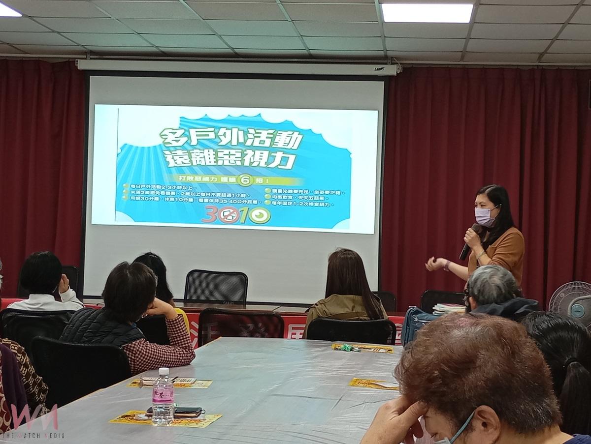 (有影片)/心生活發展協會舉辦「金皂添福」活動 共同打造幸福北港社區 - https://www.watchmedia01.com