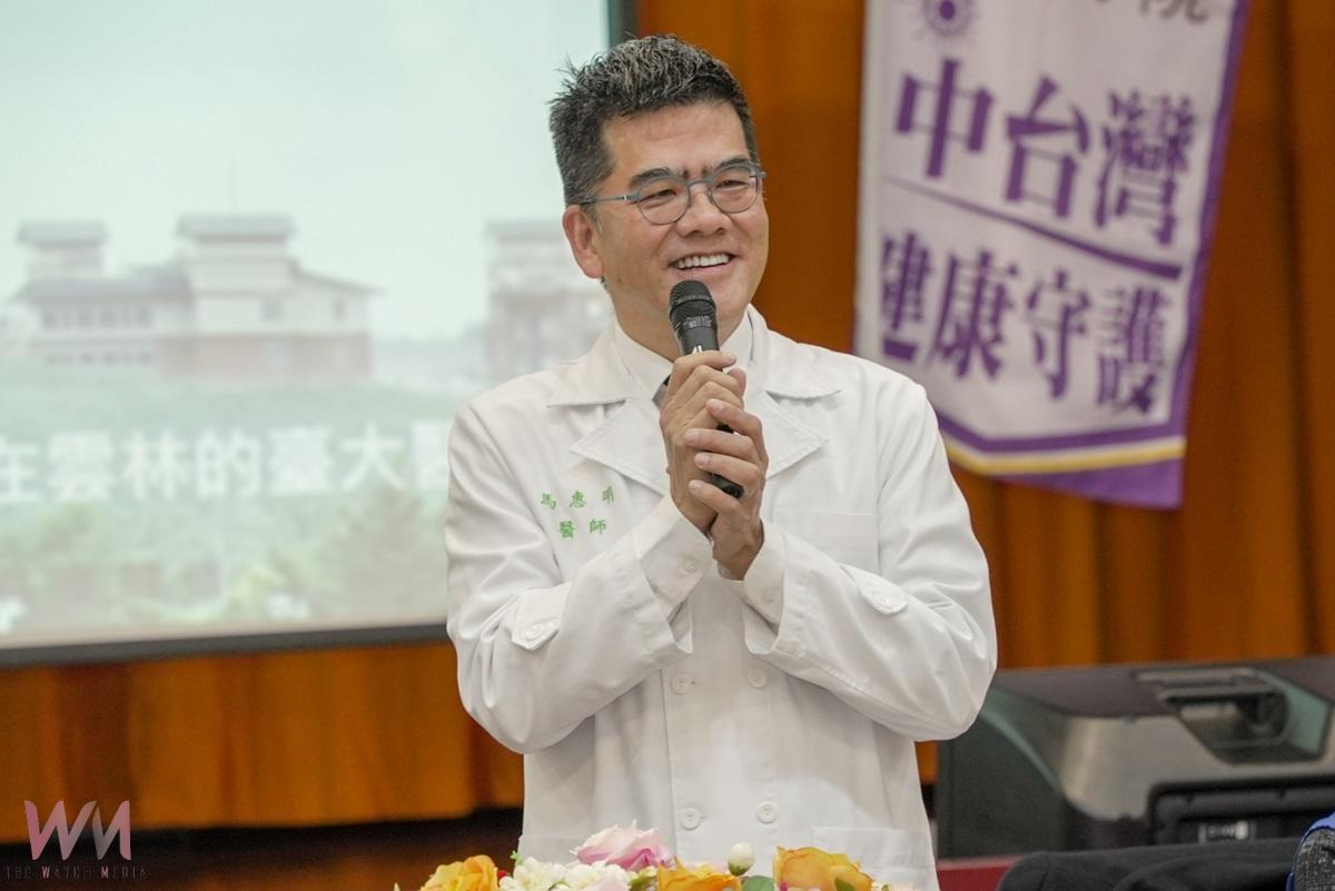 臺大醫院雲林分院升格準醫學中心 開啟雲嘉醫療新紀元 - https://www.watchmedia01.com