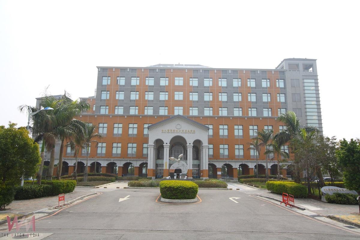 臺大醫院雲林分院升格準醫學中心 開啟雲嘉醫療新紀元 - https://www.watchmedia01.com