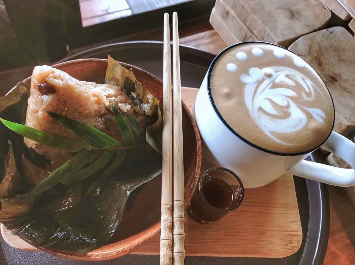 過年遊嘉義必備 文青探店指南帶您發掘隱藏亮點