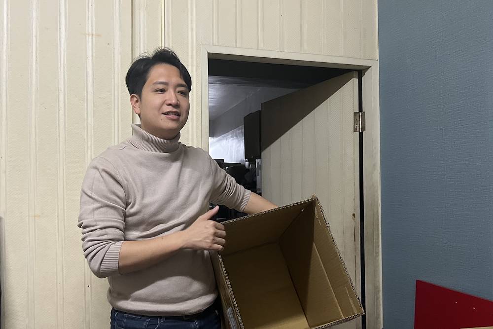 【3寶爸來過年2-1】羅廷瑋新年新希望 「在家跟孩子好好玩一場」 244 【3寶爸來過年2-1】羅廷瑋新年新希望 「在家跟孩子好好玩一場」 243
