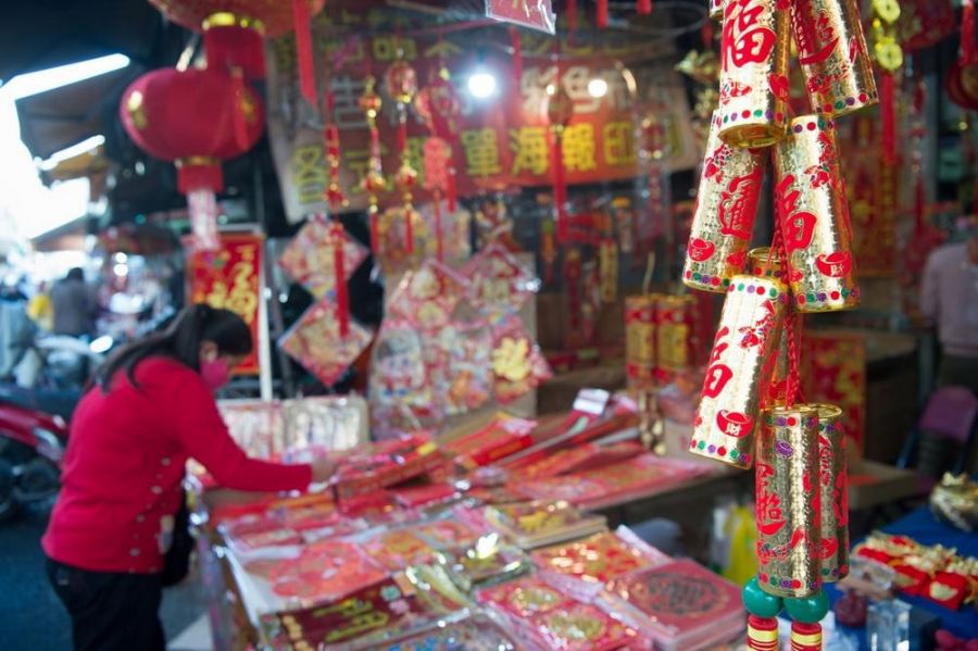 「蛇」麼都精彩!2025嘉市春節特刊帶您走春、品味最在地的年味