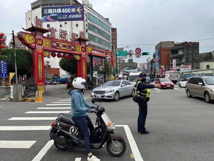 選擇替代道路避車潮 春節交通攻略一次看 85 510865
