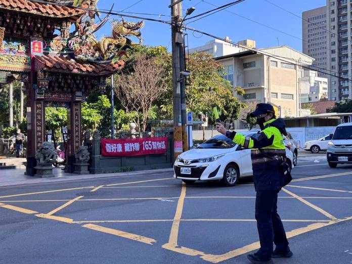 選擇替代道路避車潮 春節交通攻略一次看 86 510869