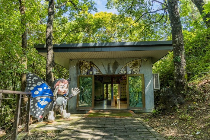 春節玩轉北橫!桃園大溪復興賞花踏青美景一網打盡 81 S 17072513 0
