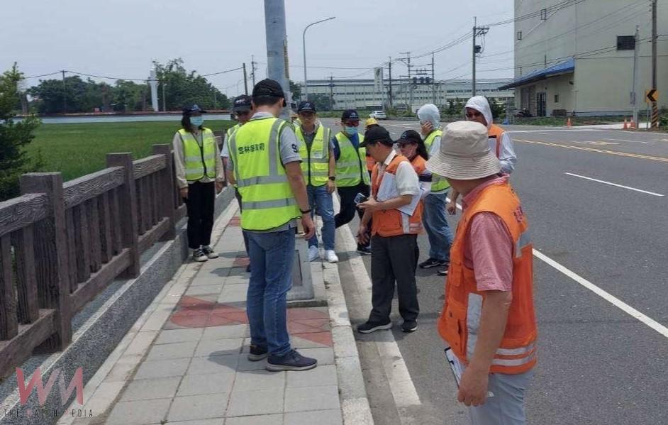 雲林道安年終成果亮眼 事故減少、榮獲金安獎多項殊榮 - https://www.watchmedia01.com