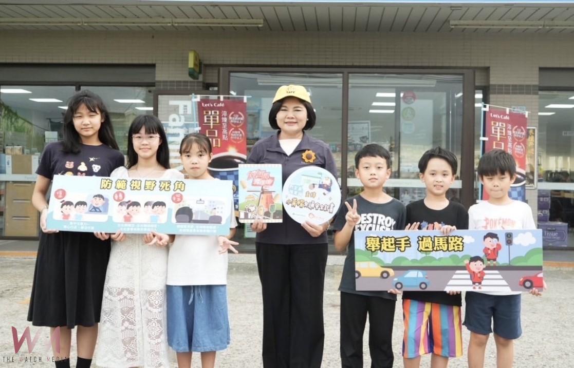雲林道安年終成果亮眼 事故減少、榮獲金安獎多項殊榮 - https://www.watchmedia01.com