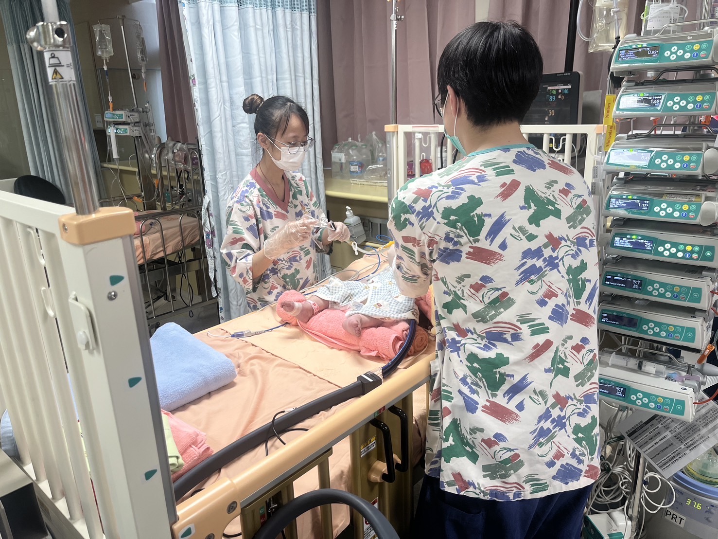 彰化市透天厝火災釀兩死兩重傷 善心湧入助不幸家庭渡難關 - https://www.watchmedia01.com