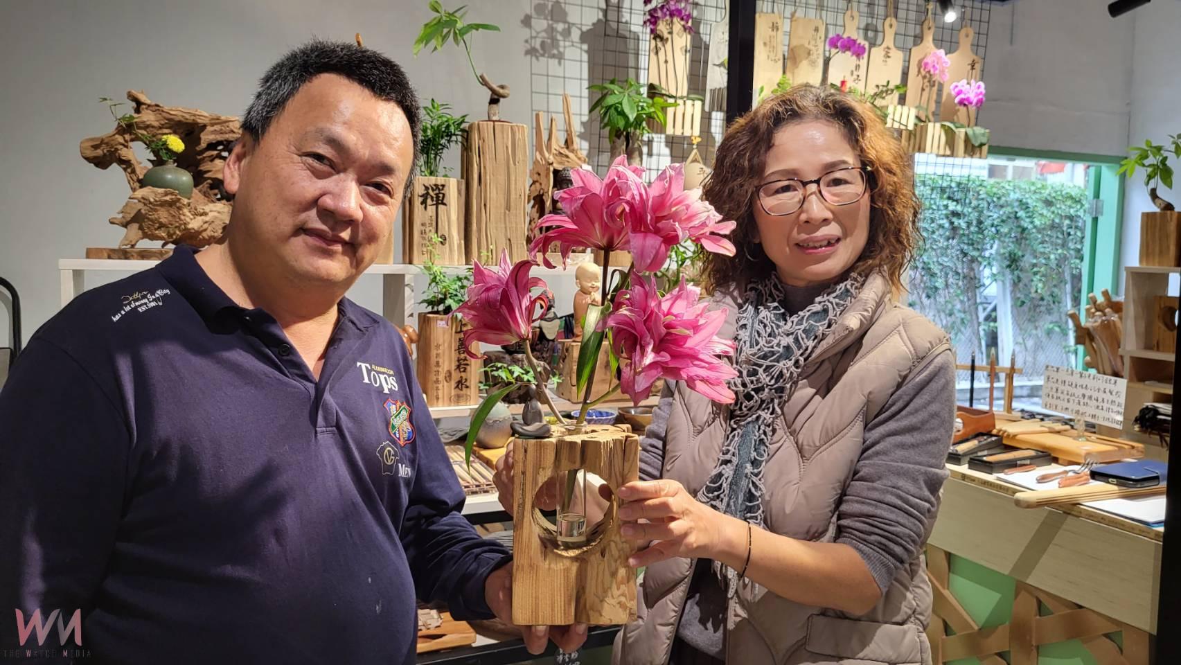 檜木文創加持 年節生活擺飾更雅致 - https://www.watchmedia01.com