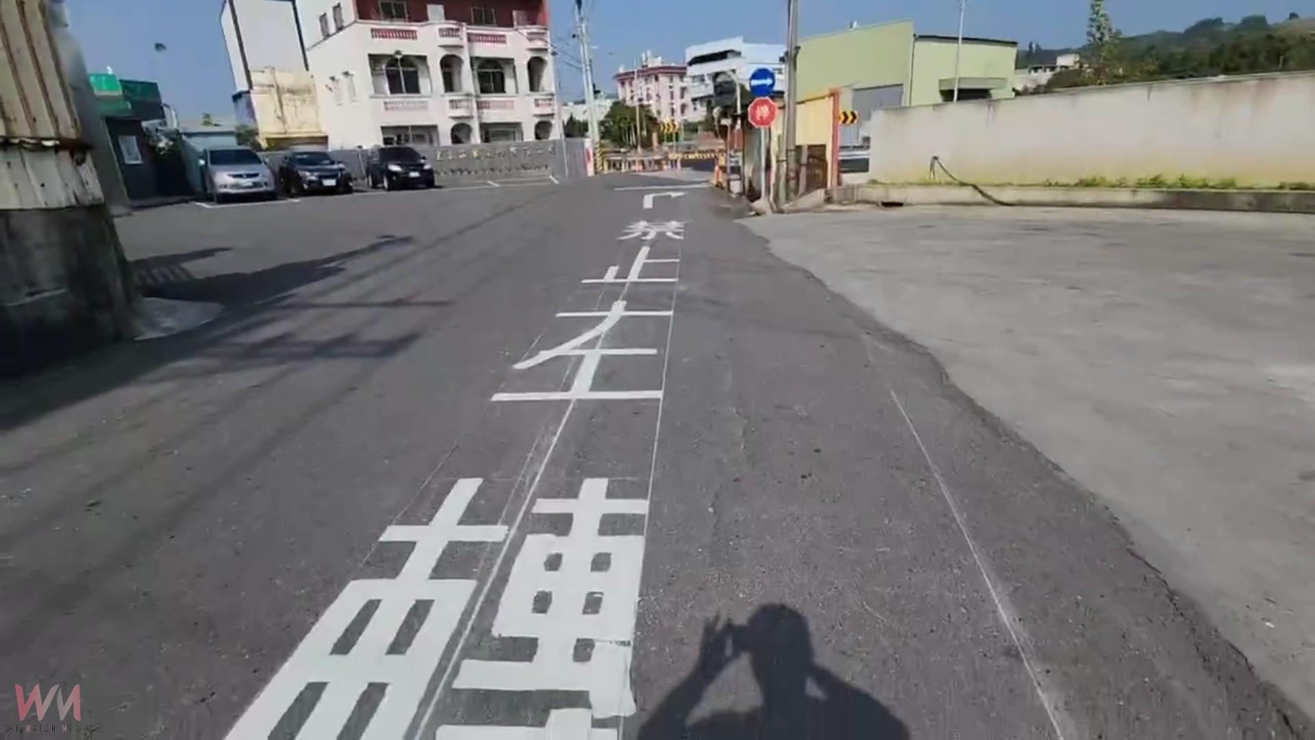 (有影片)/東彰道路全線通車 逆向騎士險象環生 交通亂象急需整頓 - https://www.watchmedia01.com