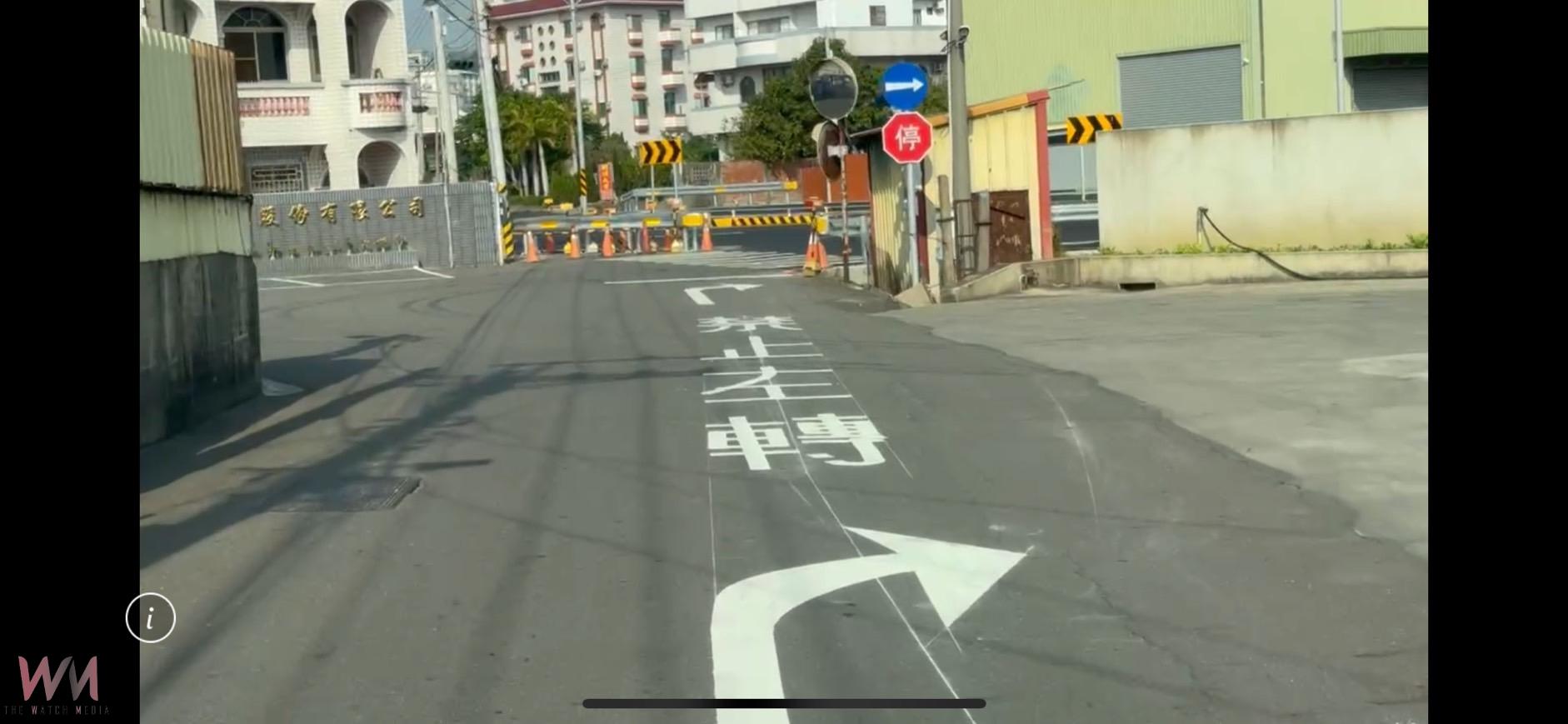 (有影片)/東彰道路全線通車 逆向騎士險象環生 交通亂象急需整頓 - https://www.watchmedia01.com