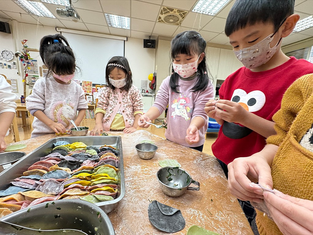 （圖／台北市府教育局提供）