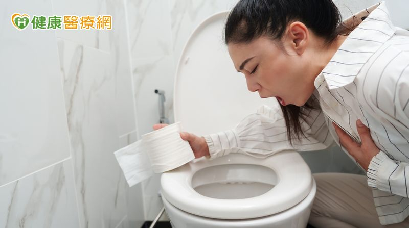「這些症狀」恐是得了腸胃炎!專家提「預防守則」降低感染機率