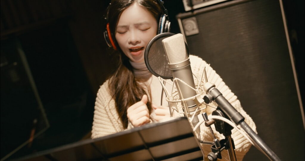 「樂天女孩」曲曲新單曲療癒登場!