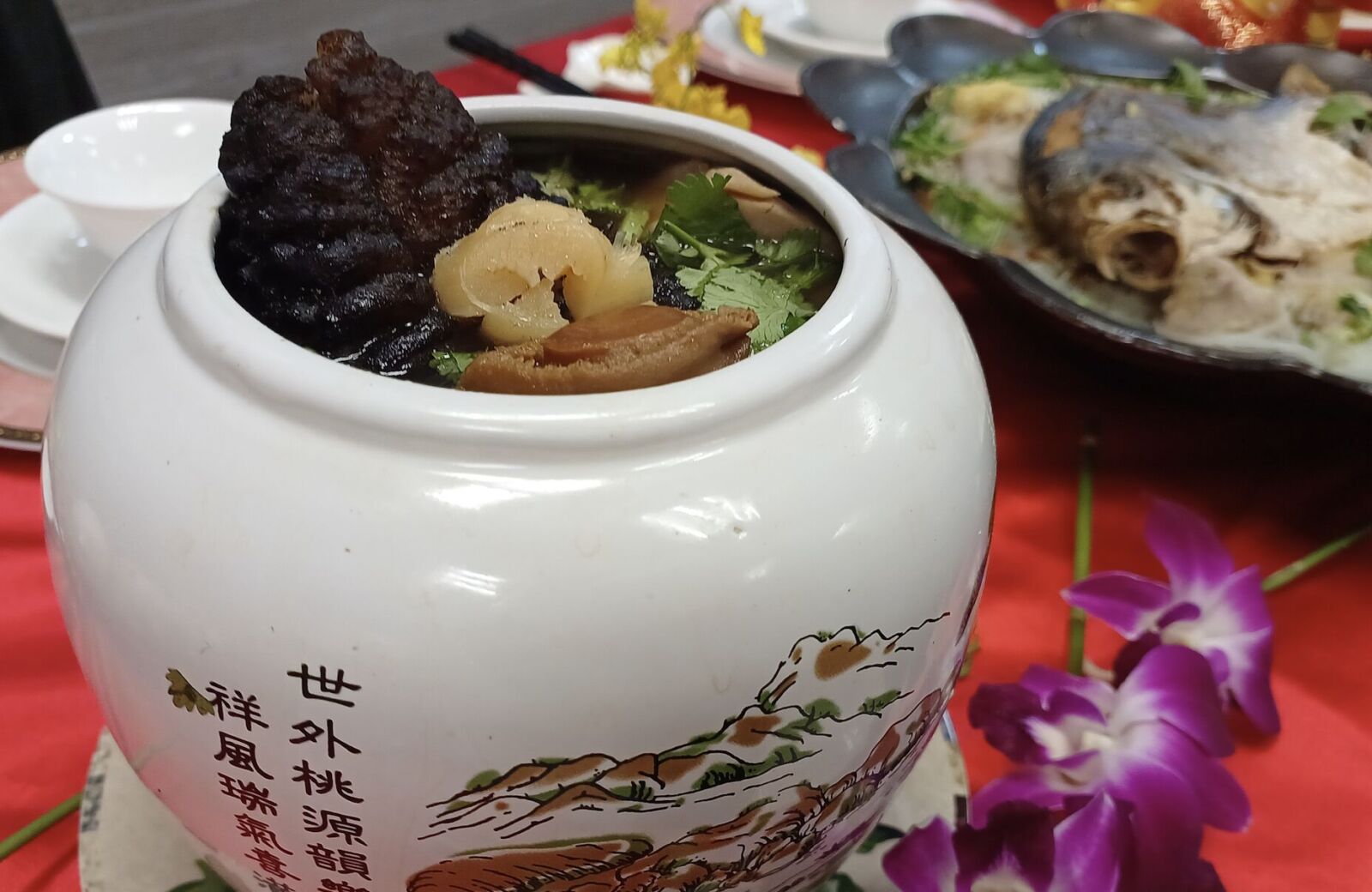 這4道年菜別重複加熱! 醫師警告:恐吃下細菌腸胃炎上身 288 這4道年菜別重複加熱! 醫師警告:恐吃下細菌腸胃炎上身 287