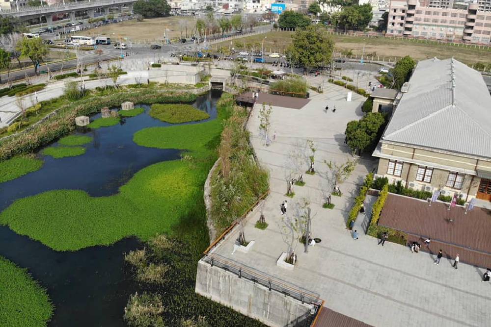 全台走春台中最適合 盧秀燕:文化底蘊豐厚、山海城皆享 292 全台走春台中最適合 盧秀燕:文化底蘊豐厚、山海城皆享 291