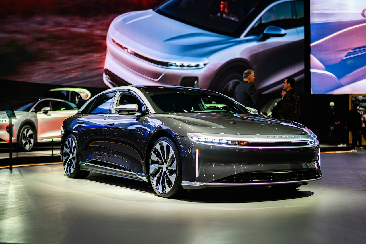 電動車的崛起與挑戰 2025年全球汽車市場展望 276 電動車的崛起與挑戰 2025年全球汽車市場展望 275