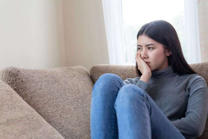 每逢佳節必憂鬱?過年靠這幾招釋放壓力 54 SAD