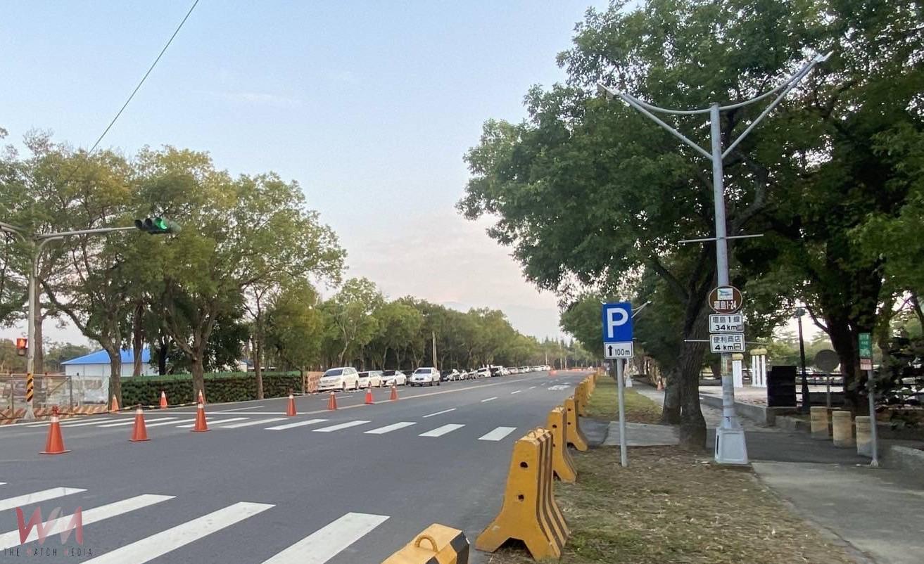 春節9天連假好去處 古坑綠色隧道交通順暢 暢遊無憂 - https://www.watchmedia01.com