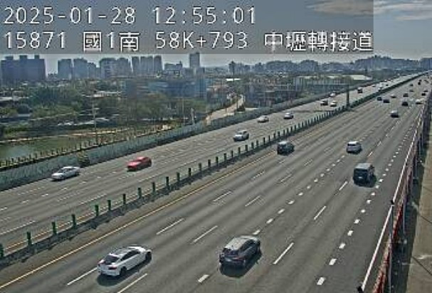 （圖／翻攝自高速公路1968網站）