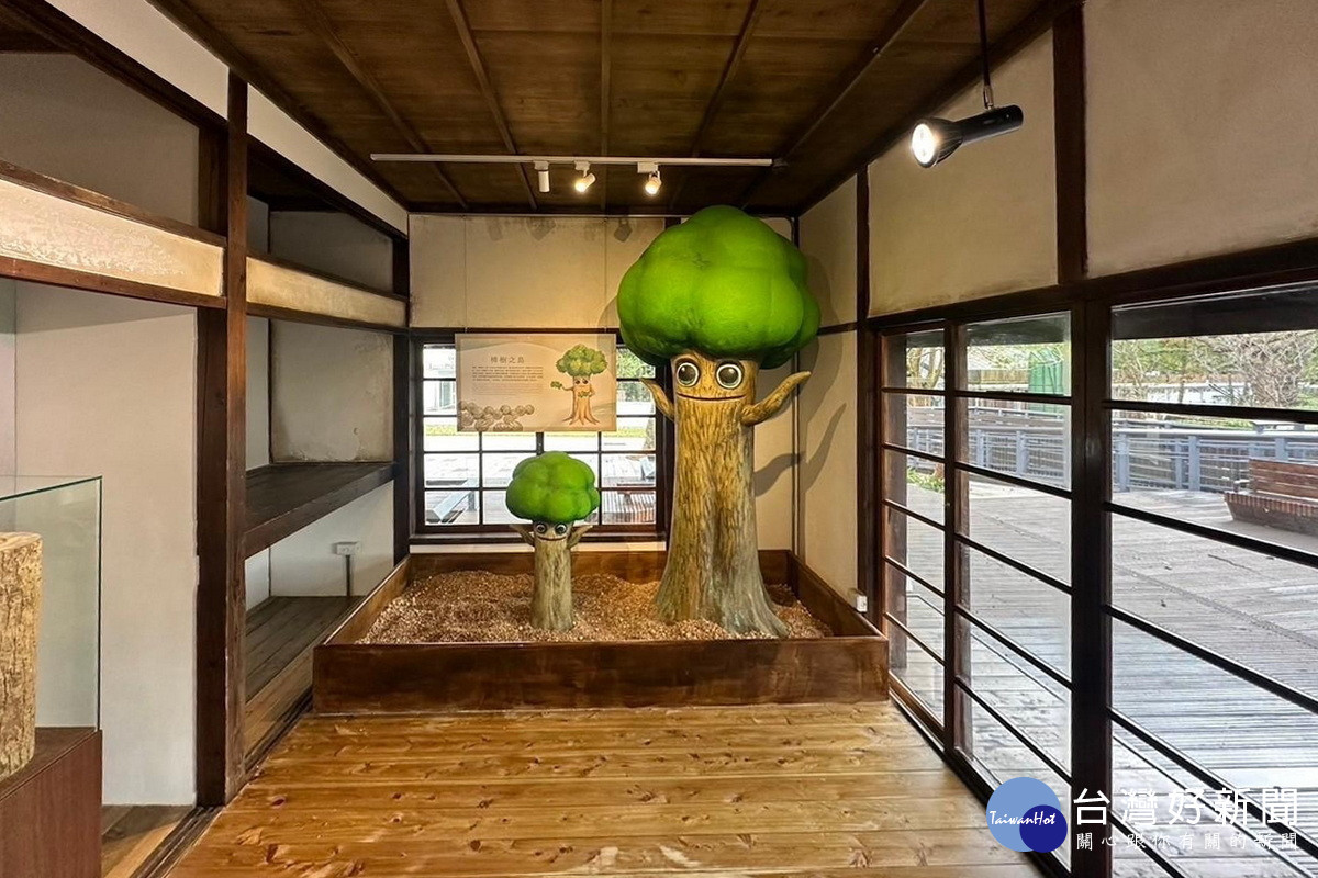 迎新春賞美景,桃市觀旅局邀您來角板山賞花踏青。<br /><br />