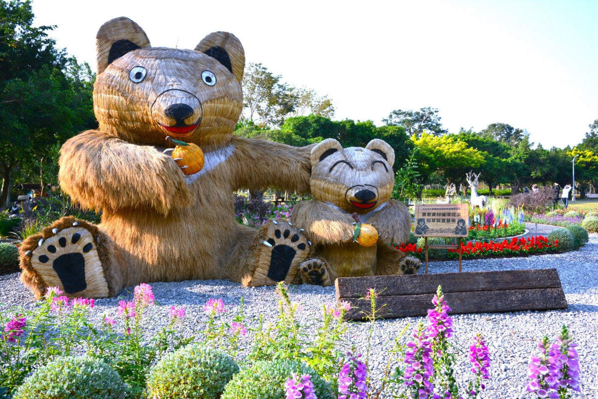 (圖/台北市府工務局公園路燈工程管理處)