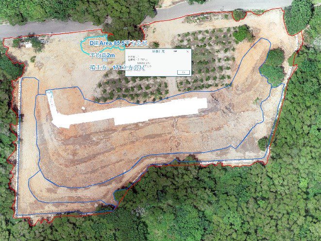 全年無休不打烊　中市運用科技執法加強山坡地取締