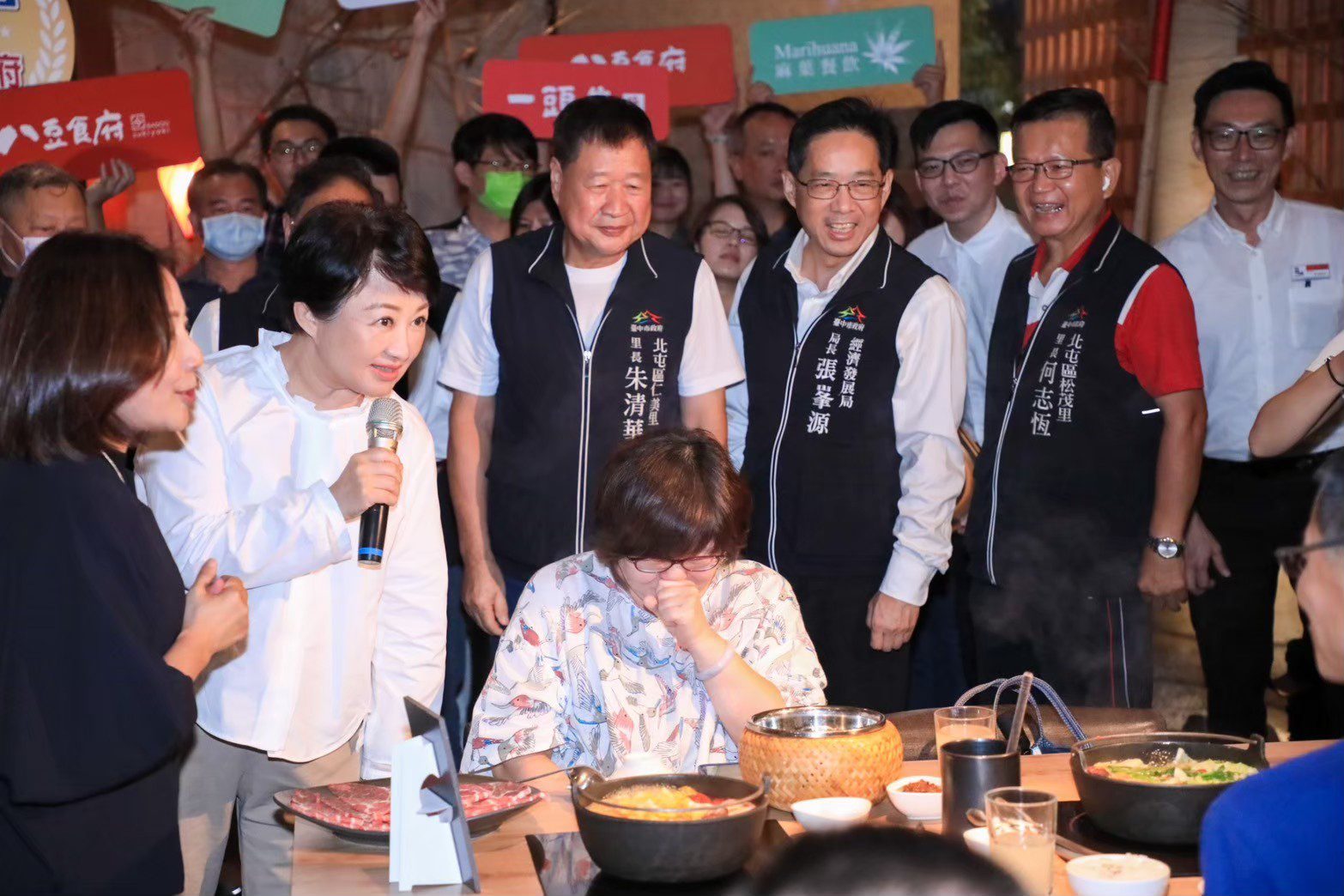 新春圍爐到台中！經發局揭前3名鍋烤品牌　高CP值暖胃又暖心