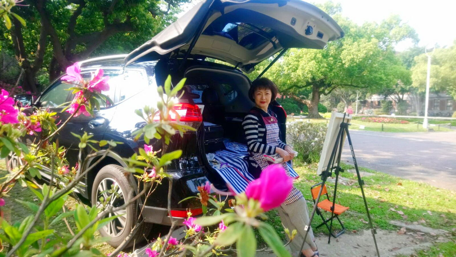 高虹安案才女法官郭豫珍說到做到 熱愛生活藝術一面更令人驚艷 334 高虹安案才女法官郭豫珍說到做到 熱愛生活藝術一面更令人驚艷 333