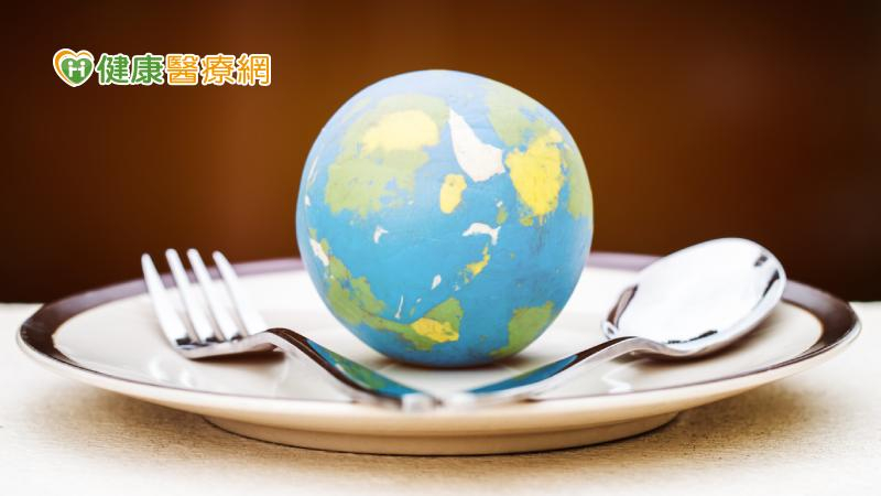 愛健康也愛地球!營養師授年菜選擇、烹飪方法 過年吃得健康又減碳