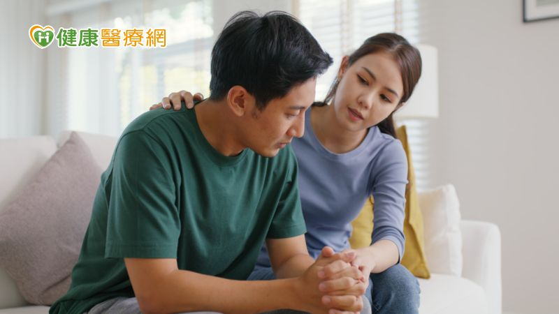 「過年症候群」壓力各不同 去除「比較心態」擁抱新年