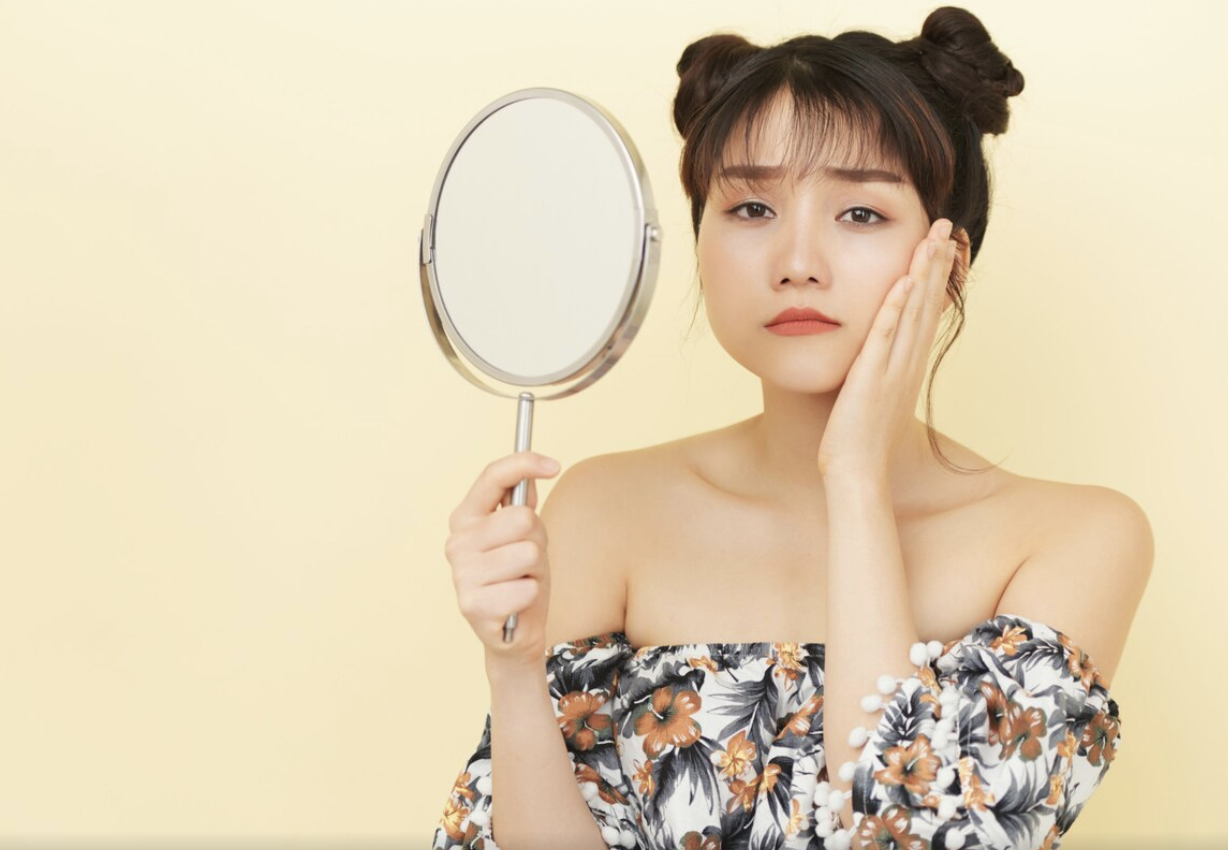 公司全是「9年級小妹妹」7年級OL嘆:容貌焦慮了