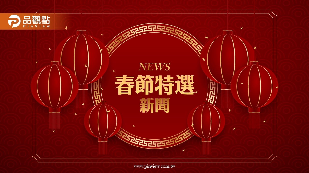大年初二車潮湧現!國道南向早上6點就車多壅塞