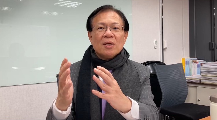 張啟楷指出,初步統計今年度中央政府總預算案減列金額應該差不多是2000億元到2100億元,大概是總預算的10%。(圖/張啟楷國會辦公室)