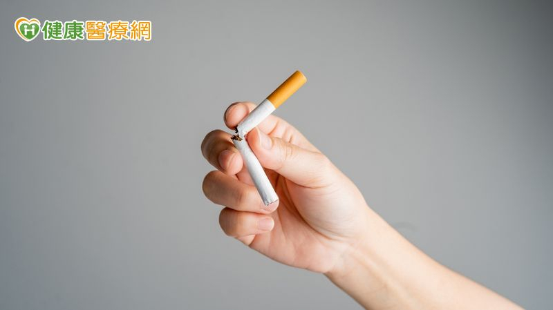 初三不只睡飽,還要戒菸! 研究:設定「戒菸日」成功率提高2倍