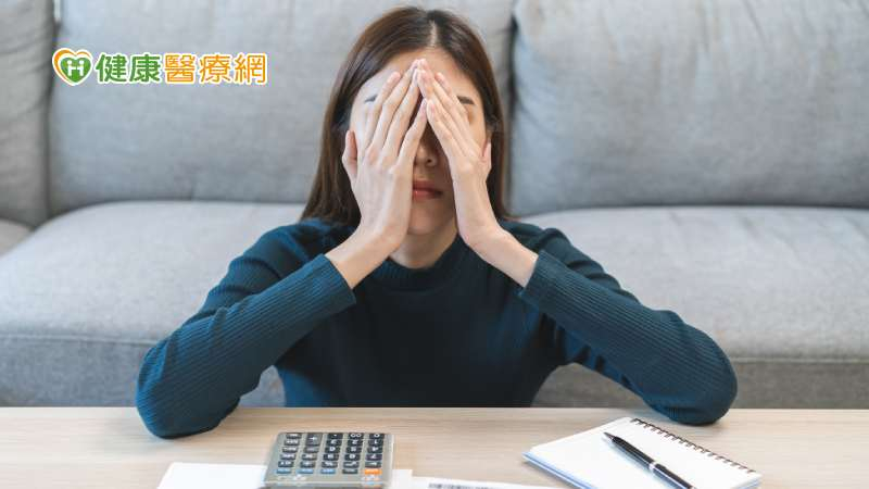 放下「完美」標籤!3招擺脫超載人生 在工作-家庭間找到適合平衡