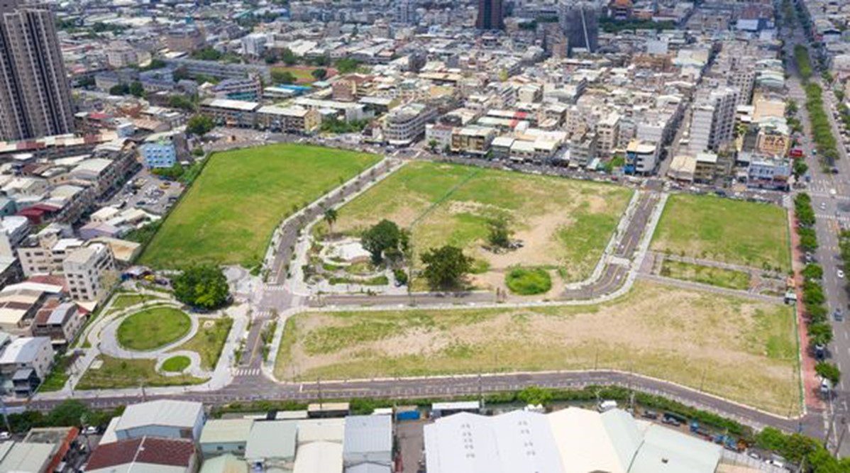 創造三贏局面！中市第15期市地重劃區完成第1批土地登記 土地交接作業開跑