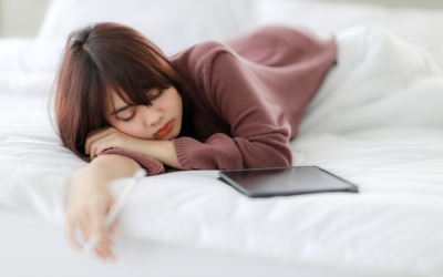 春節假期快要結束!5招上班收心操讓妳元氣開工 春節假期快要結束!5招上班收心操讓妳元氣開工