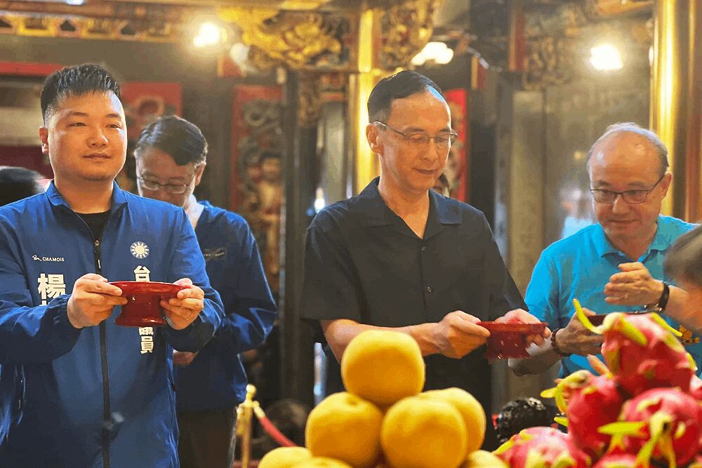 老婆煮菜太好吃胖到95公斤 楊植斗誓言靠手遊每天一萬步減重 292 照片來源:楊植斗臉書