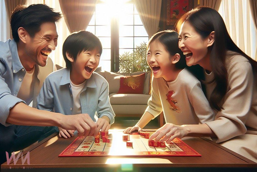 連假親子關係大作戰 擺脫螢幕綁架重拾家庭溫馨 - https://www.watchmedia01.com