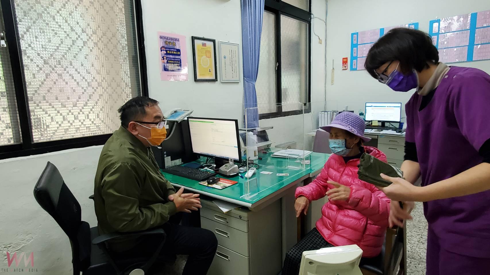 守護長輩健康!中彰榮家春節特別開診 確保用藥不中斷 - https://www.watchmedia01.com