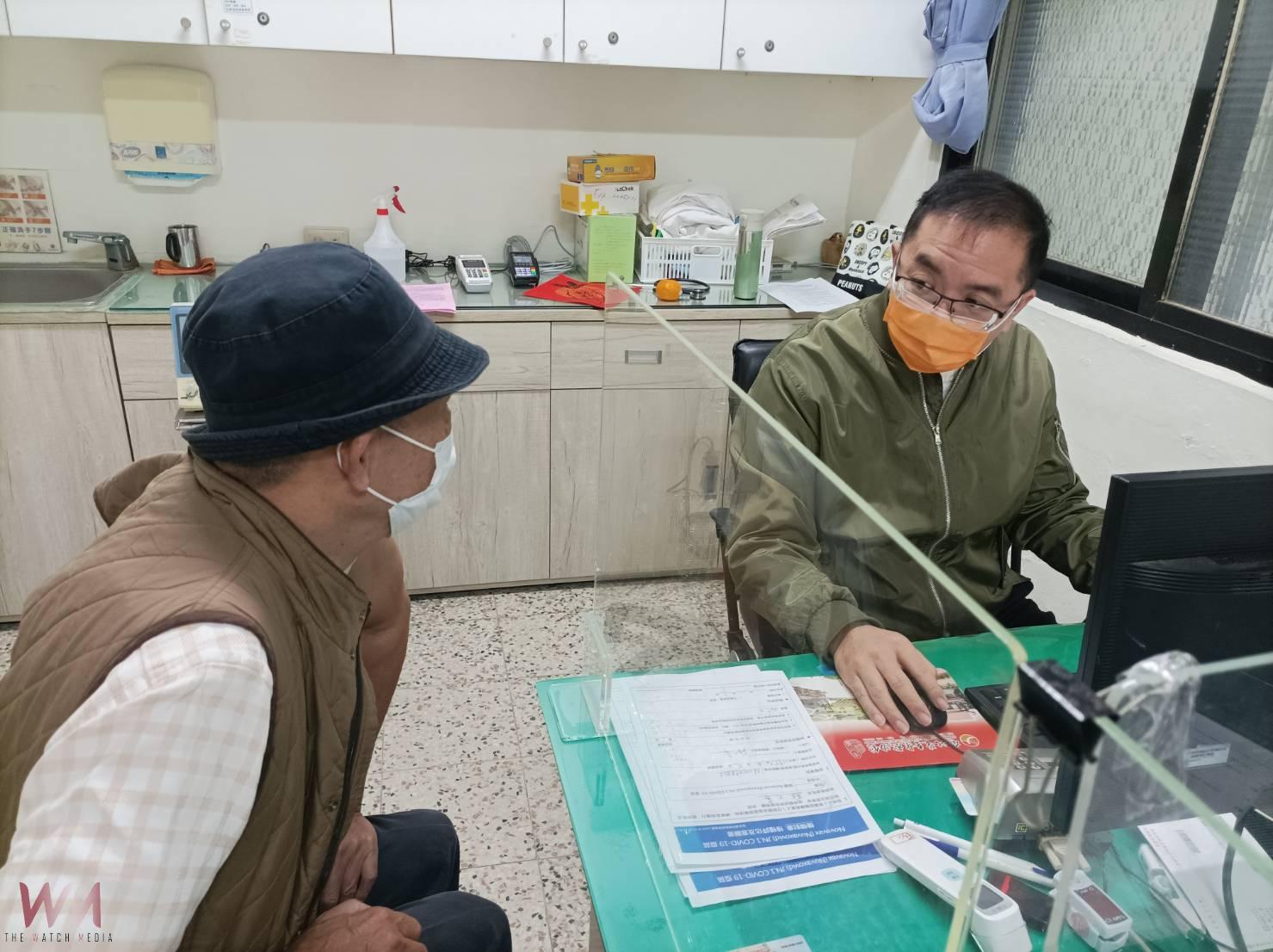 守護長輩健康!中彰榮家春節特別開診 確保用藥不中斷 - https://www.watchmedia01.com