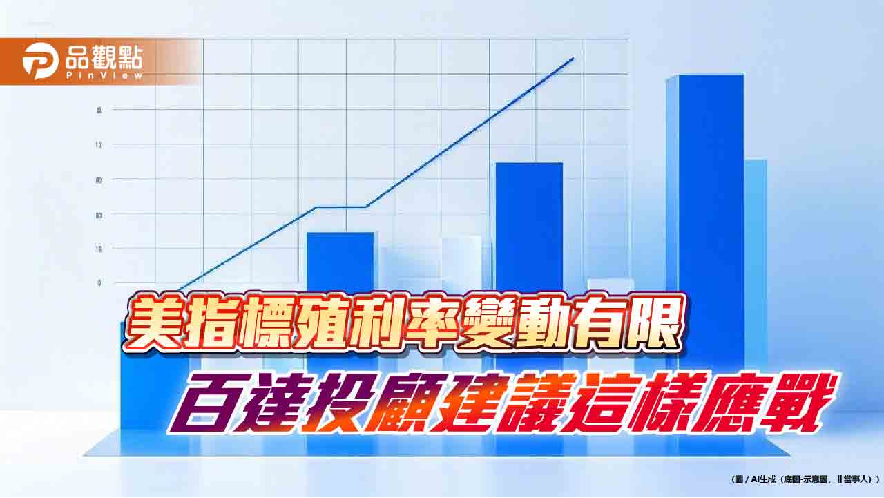 百達投顧2025年債市攻略 中短存續期策略、全球非投資等級債介入