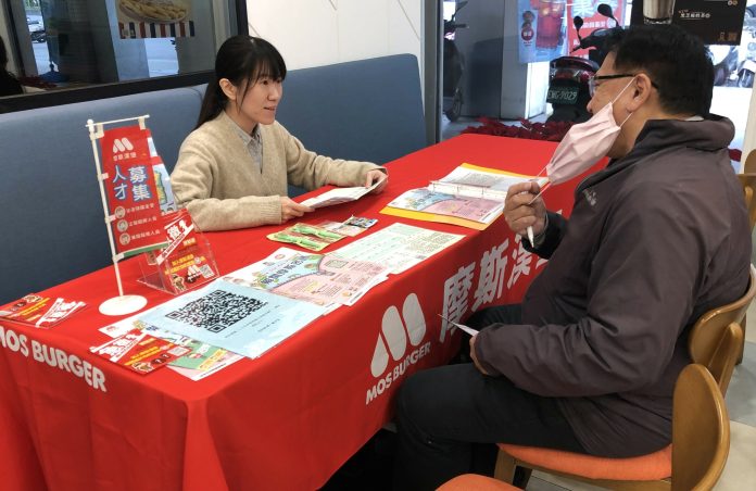 年後找工作看過來 桃園就服處5場徵才活動時間地點曝 59 S 39133195 0 scaled