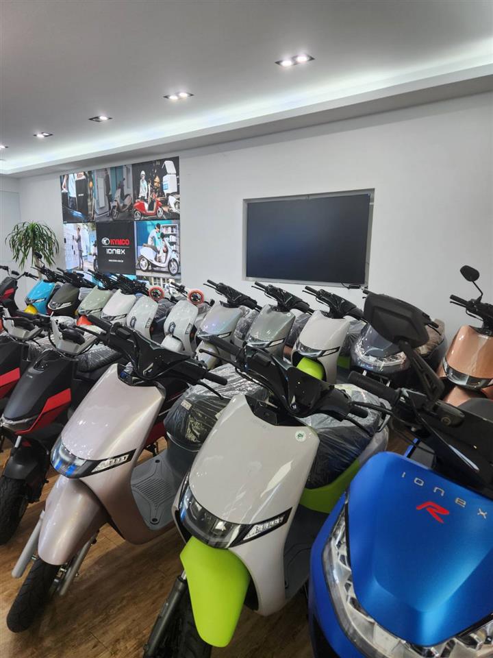 彰化縣加碼機車汰舊換新補助 最高可領1萬5,300元 - https://www.watchmedia01.com
