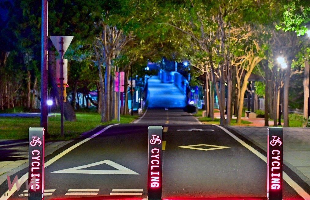 打造自行車友善城市　中市自行車道長度達780公里、獲知名雜誌評比第一 - https://www.watchmedia01.com
