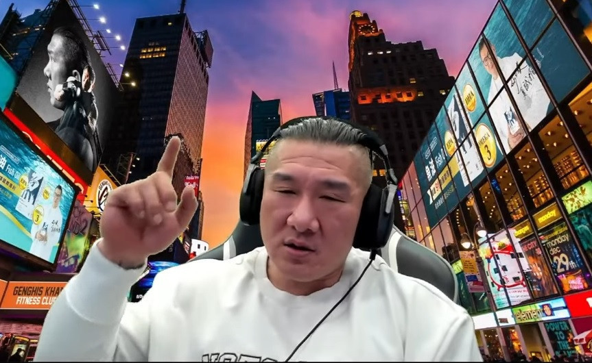 （圖／翻攝YOUTUBE）