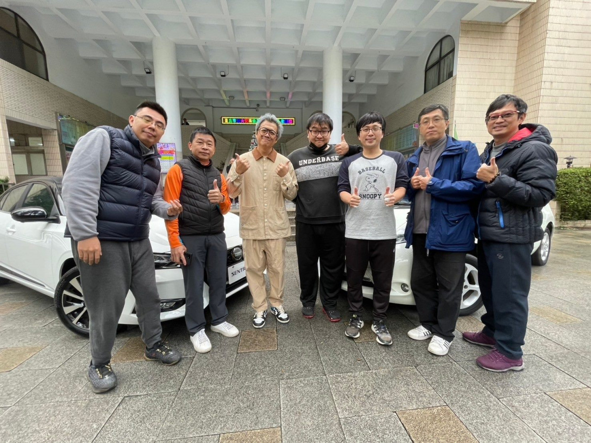 （圖／台北市府教育局）