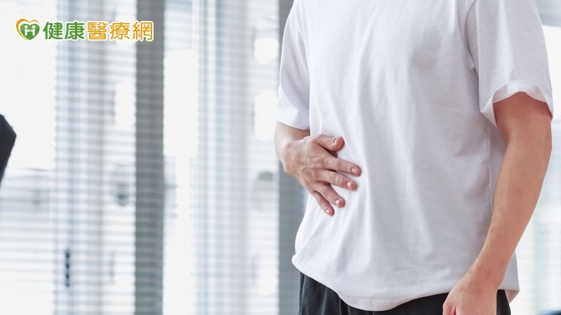 他B肝「肚子變大」就醫已是末期! 醫籲「及早做1事」活更久